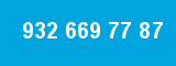 932 669 77 87 932 669 77 87